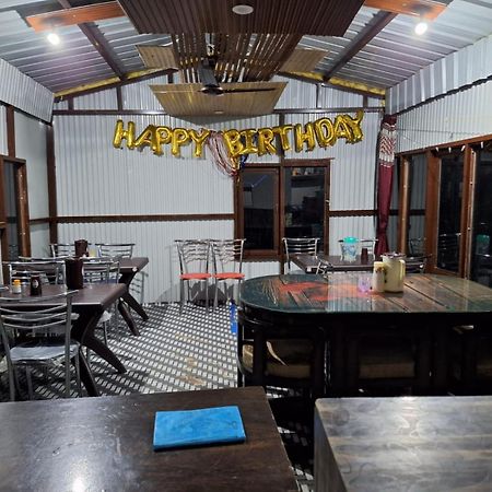 Chandarshila Hike Homestay Ukhimath Ngoại thất bức ảnh