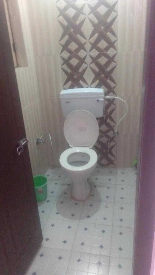 Chandarshila Hike Homestay Ukhimath Ngoại thất bức ảnh