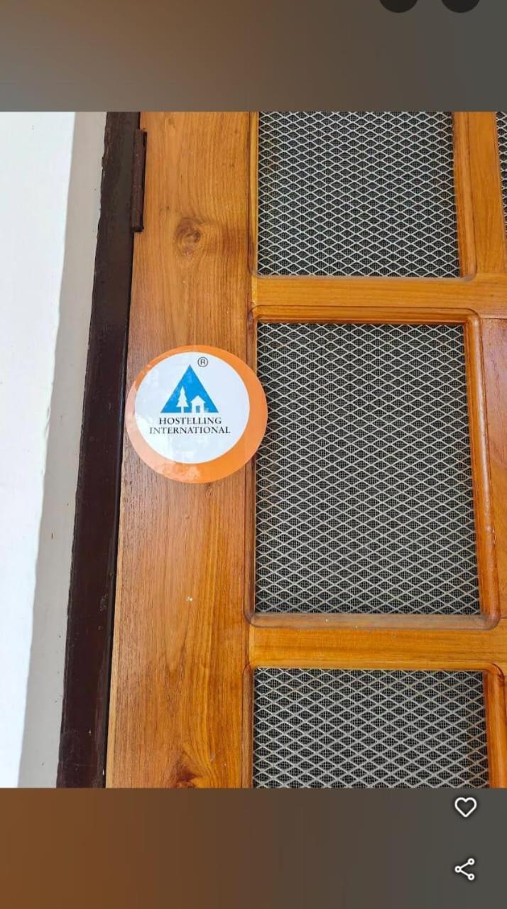 Chandarshila Hike Homestay Ukhimath Ngoại thất bức ảnh